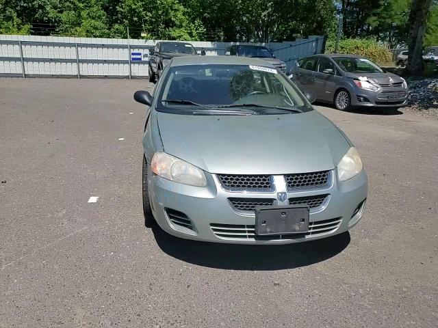 2006 Dodge Stratus Sxt VIN: 1B3EL46R86N151546 Lot: 61950074