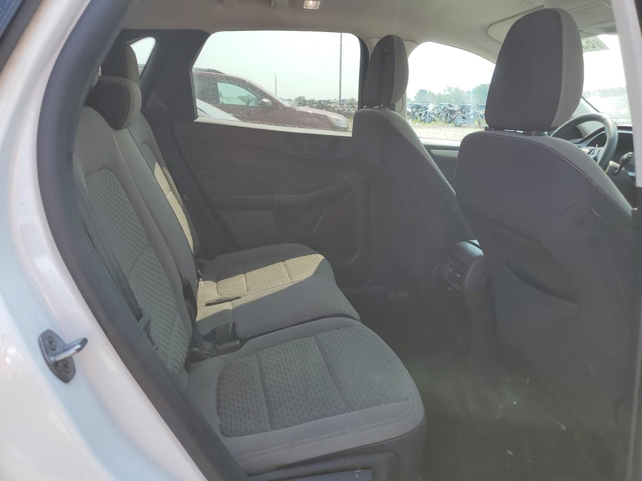 2022 Ford Escape Se VIN: 1FMCU9G65NUA38366 Lot: 63812874