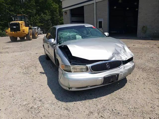 2005 Buick Century Custom VIN: 2G4WS52JX51104056 Lot: 62891864