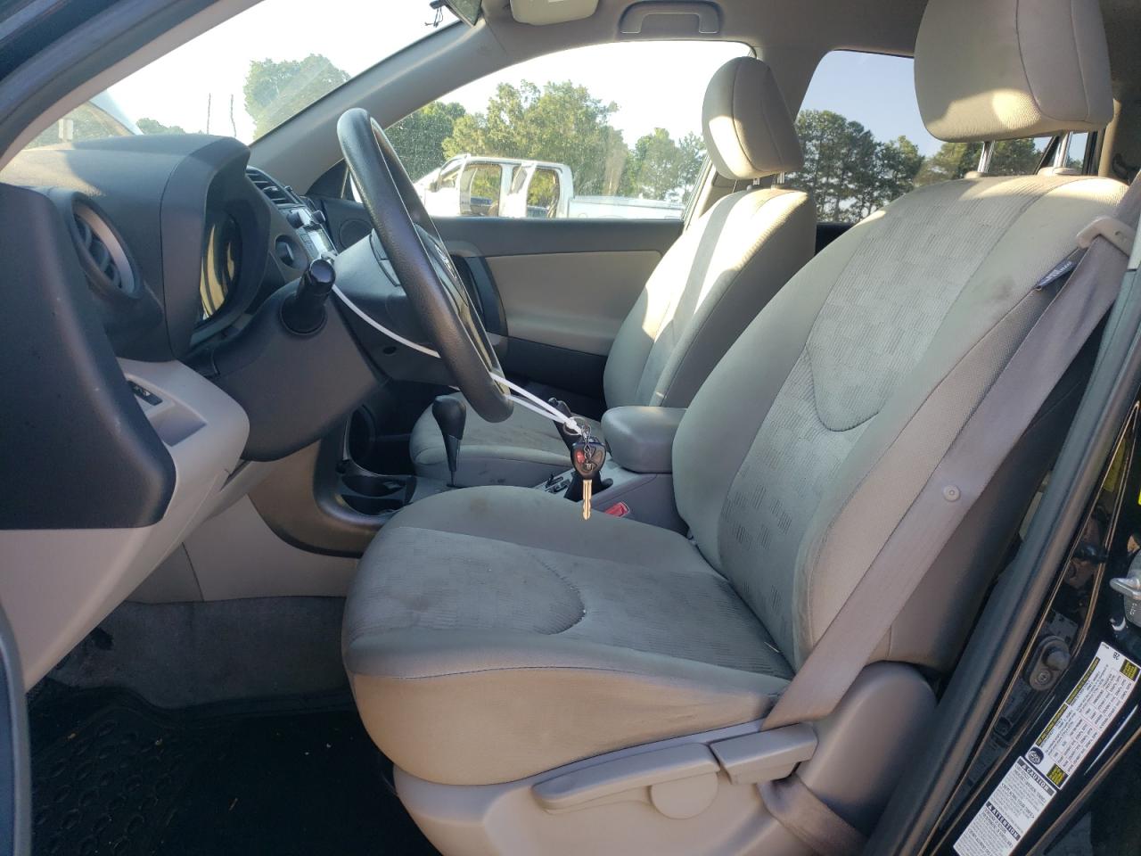 2010 Toyota Rav4 VIN: 2T3BK4DV9AW022933 Lot: 63109234