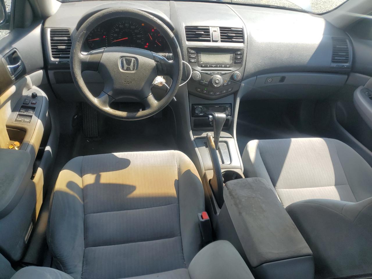 2004 Honda Accord Lx VIN: 1HGCM56364A055196 Lot: 65073194