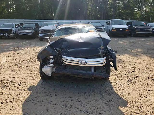 2007 Ford Fusion Se VIN: 3FAHP07Z07R247585 Lot: 62648354