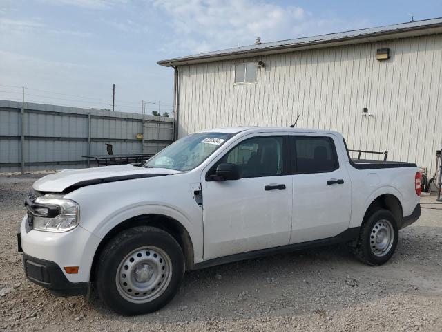  FORD MAVERICK 2024 Білий