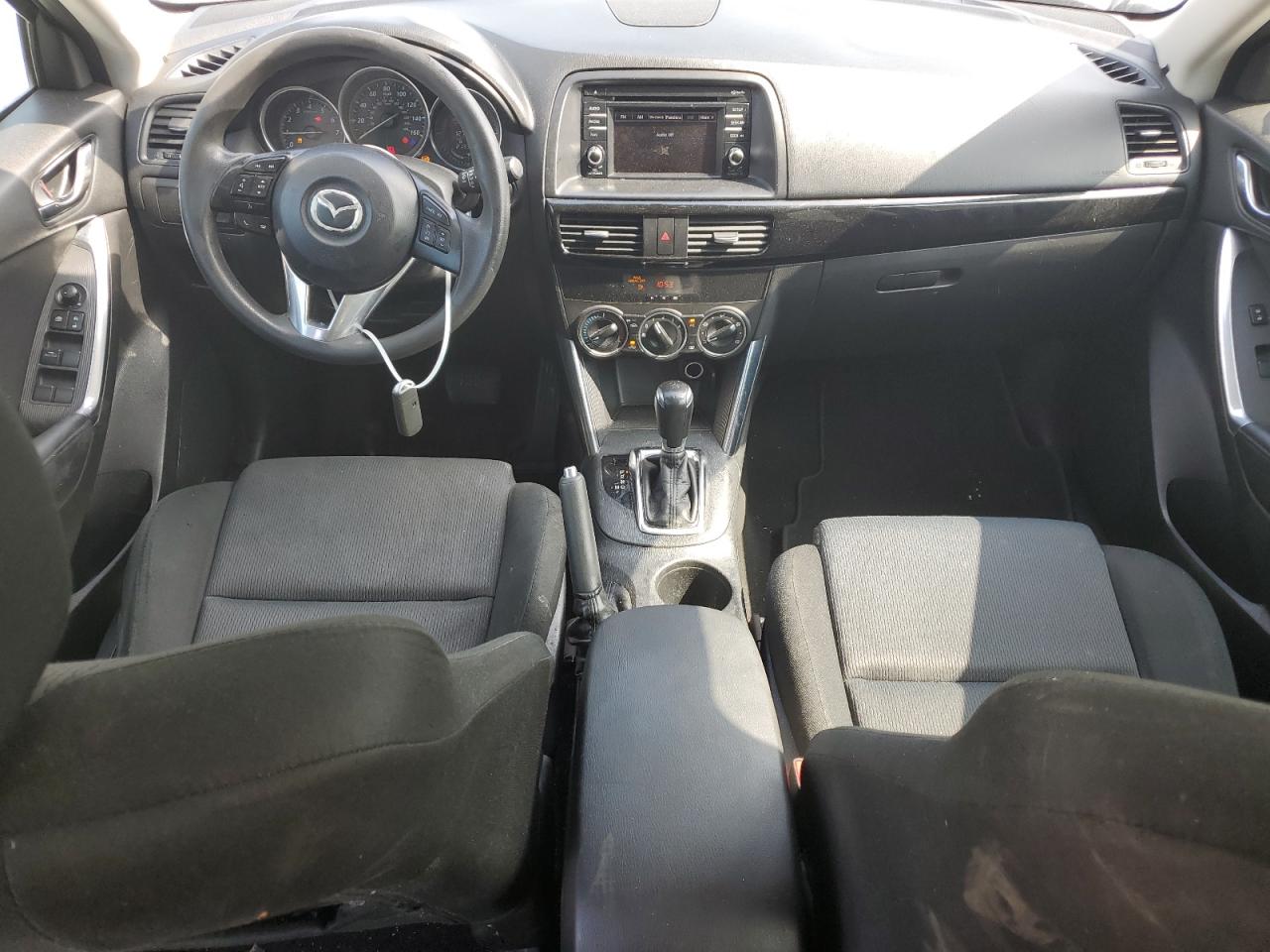 JM3KE2BE5E0426148 2014 Mazda Cx-5 Sport