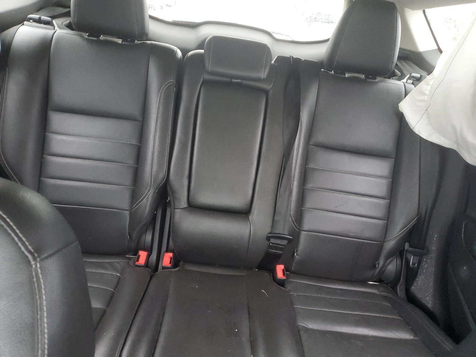 1FMCU9H98DUD88310 2013 Ford Escape Sel