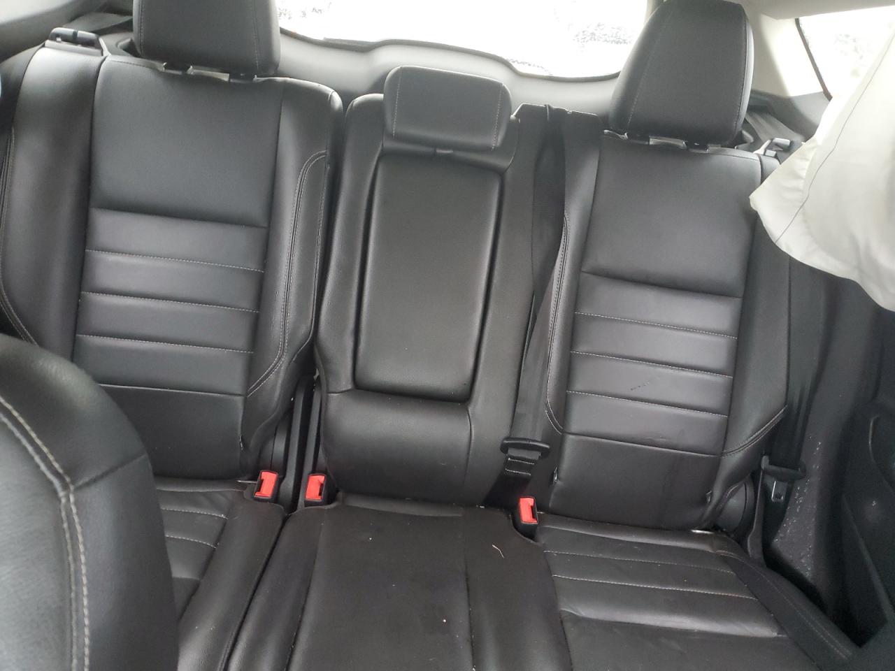2013 Ford Escape Sel VIN: 1FMCU9H98DUD88310 Lot: 64179144