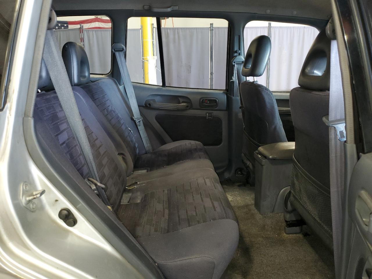 1997 Toyota Rav4 VIN: JT3HP10VXV0147650 Lot: 65620994