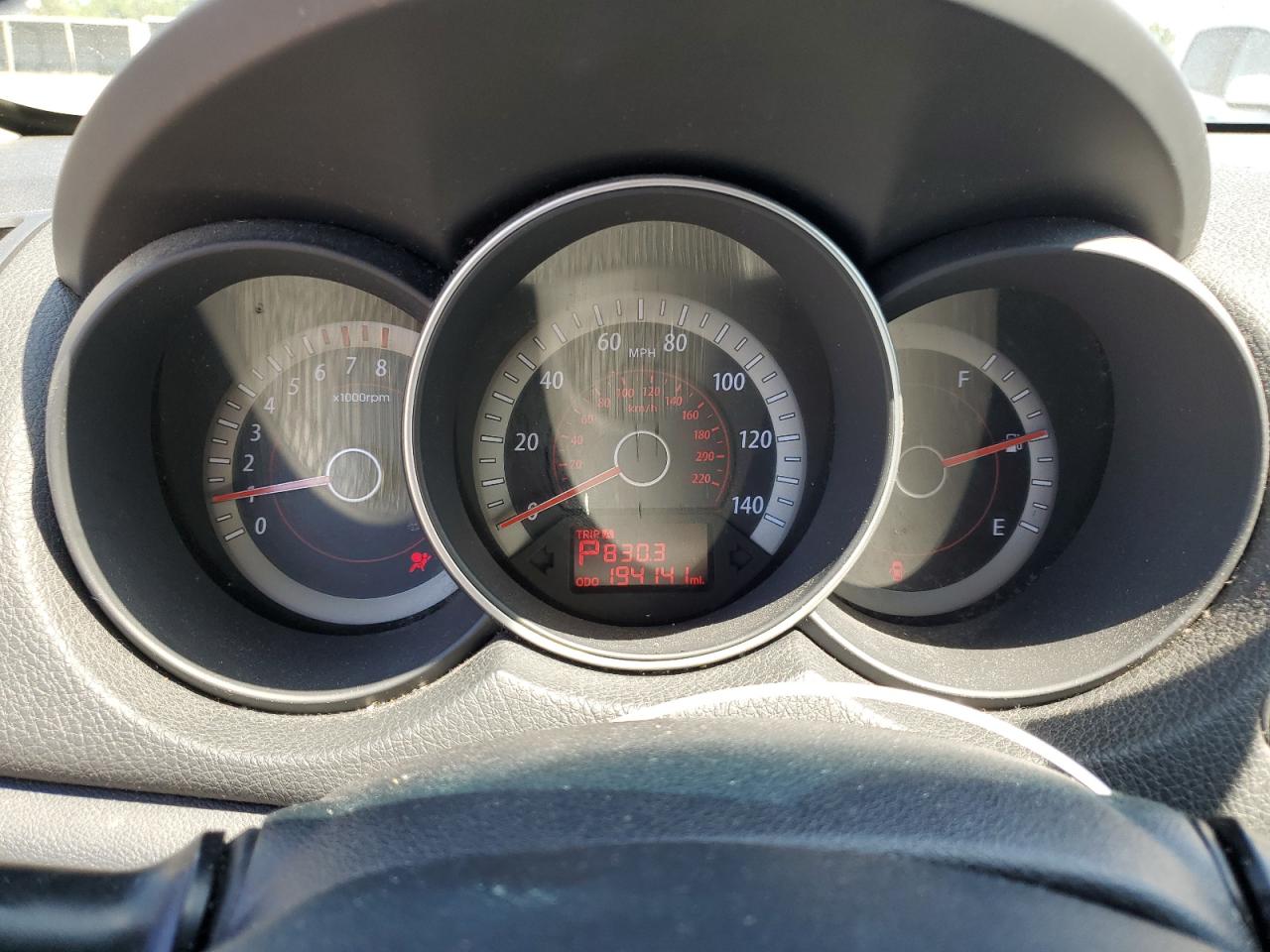 2012 Kia Forte Ex VIN: KNAFU6A26C5590162 Lot: 62490504