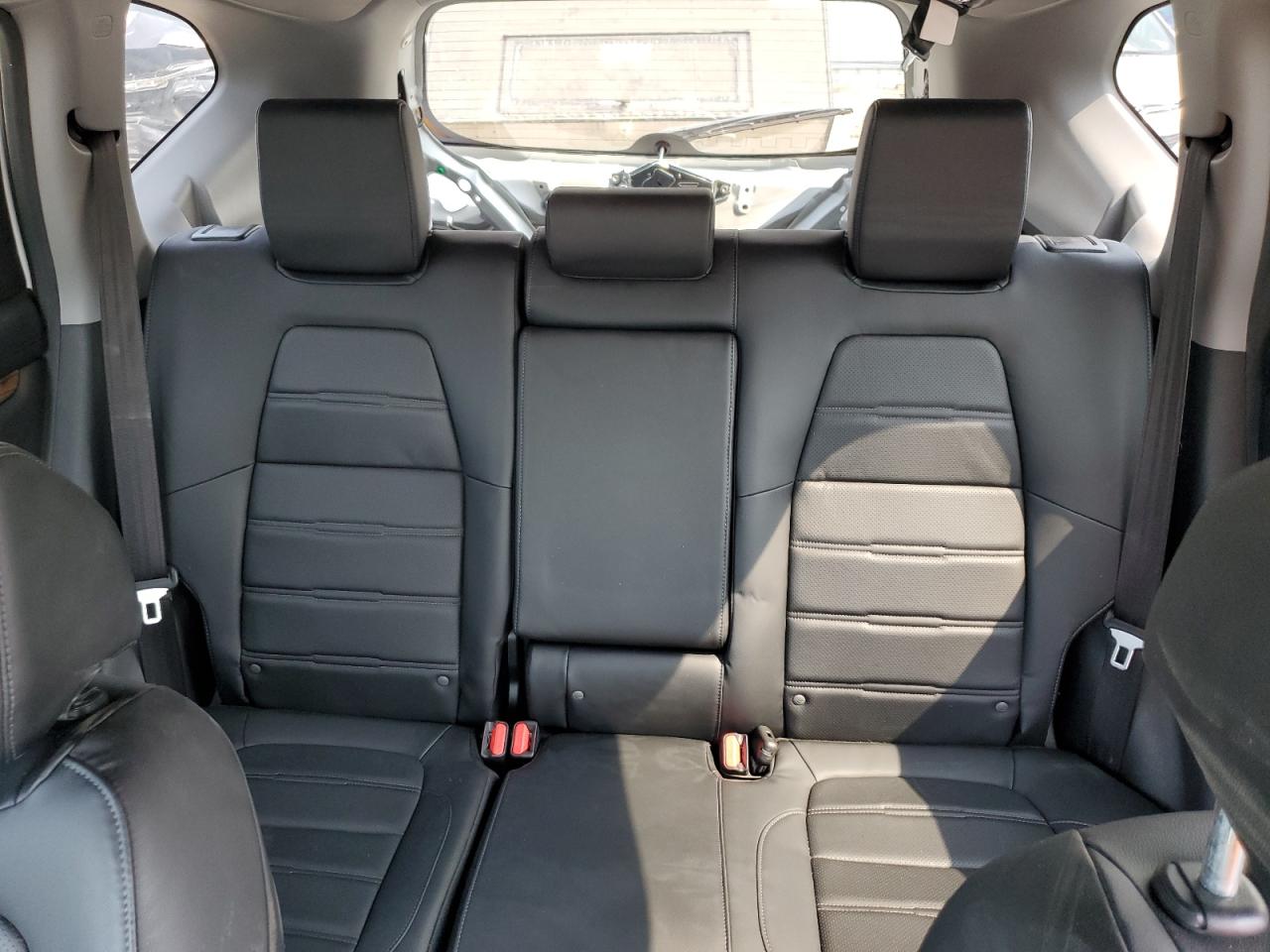 2020 Honda Cr-V Exl VIN: 2HKRW2H80LH669663 Lot: 61944714