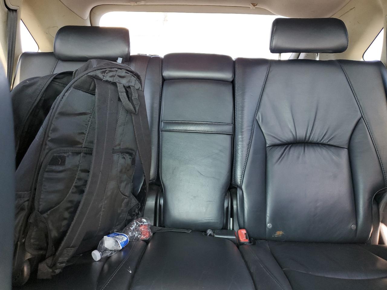 2007 Lexus Rx 350 VIN: 2T2GK31U97C003762 Lot: 65239294