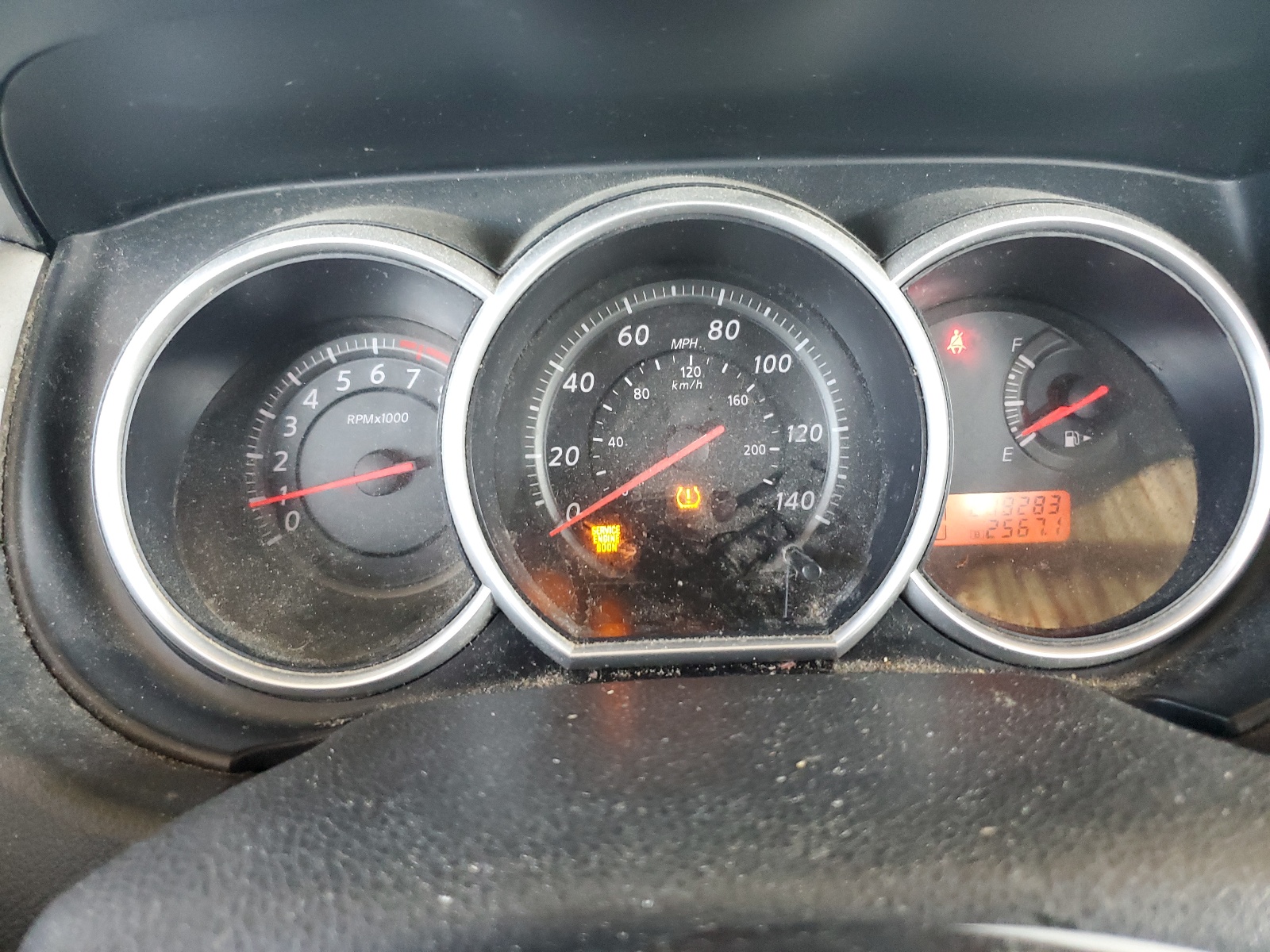 3N1BC1AP5BL454013 2011 Nissan Versa S