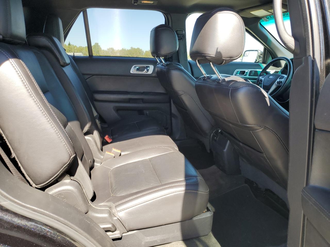 2013 Ford Explorer Xlt VIN: 1FM5K7D84DGC34420 Lot: 63682794