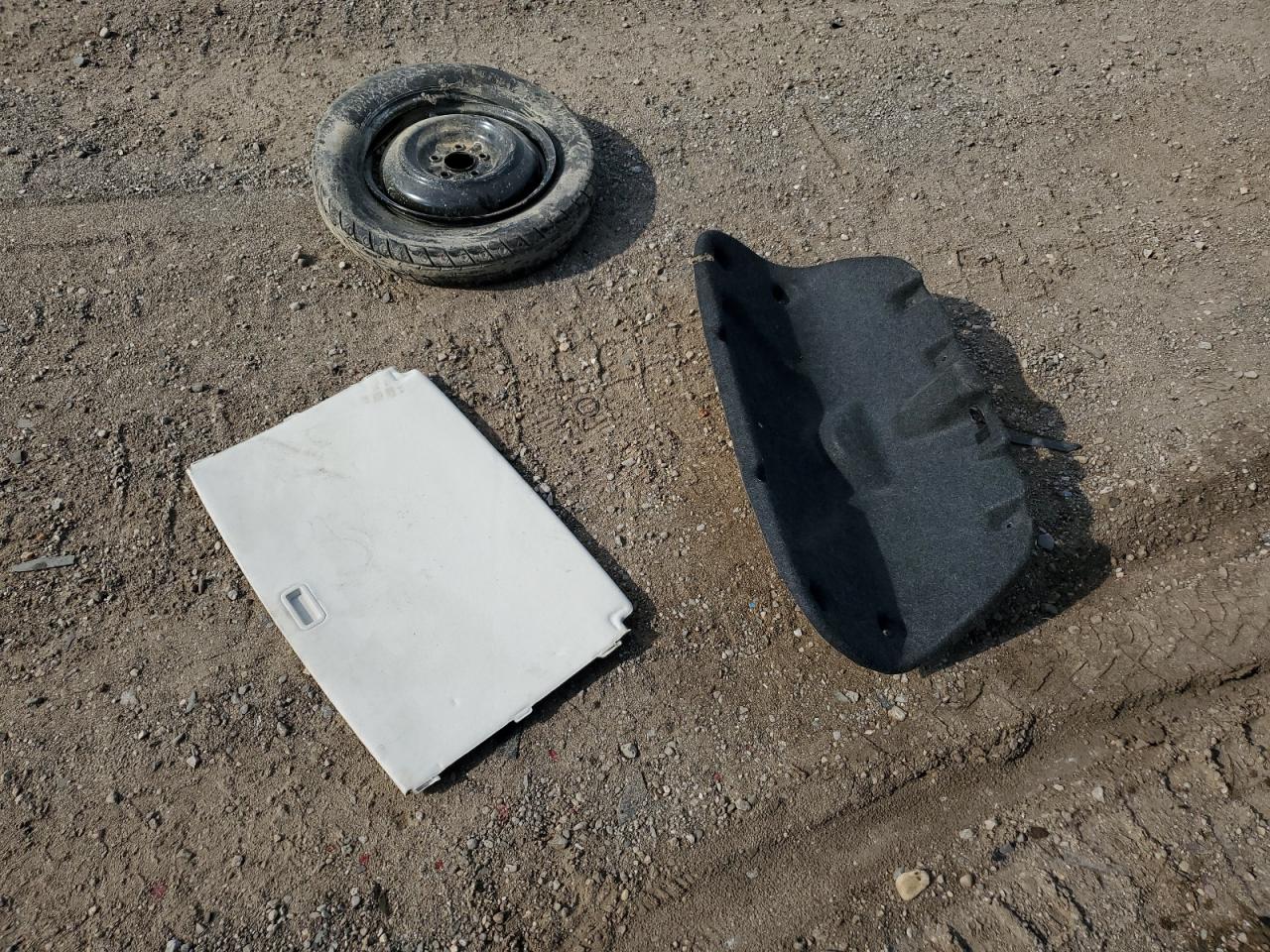 2010 Dodge Avenger R/T VIN: 1B3CC5FB0AN184033 Lot: 62093964