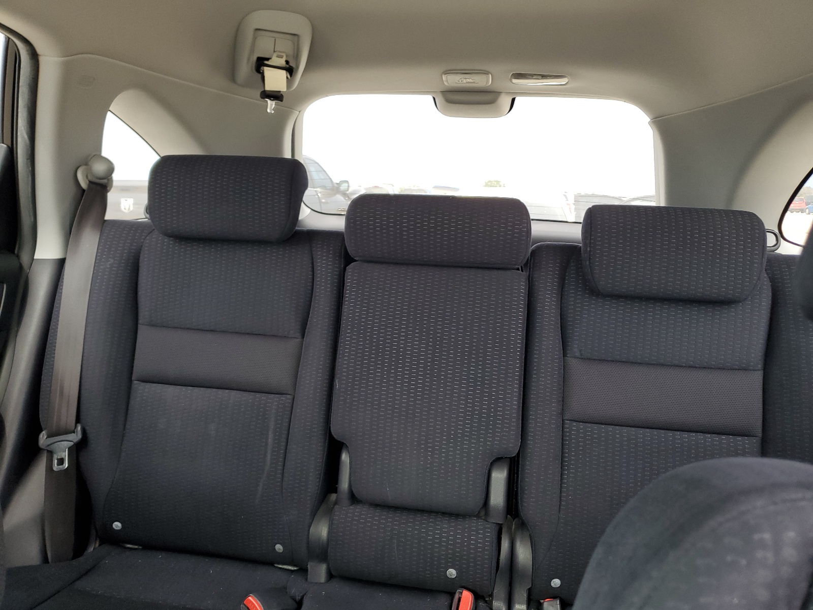 JHLRE385X8C000806 2008 Honda Cr-V Ex