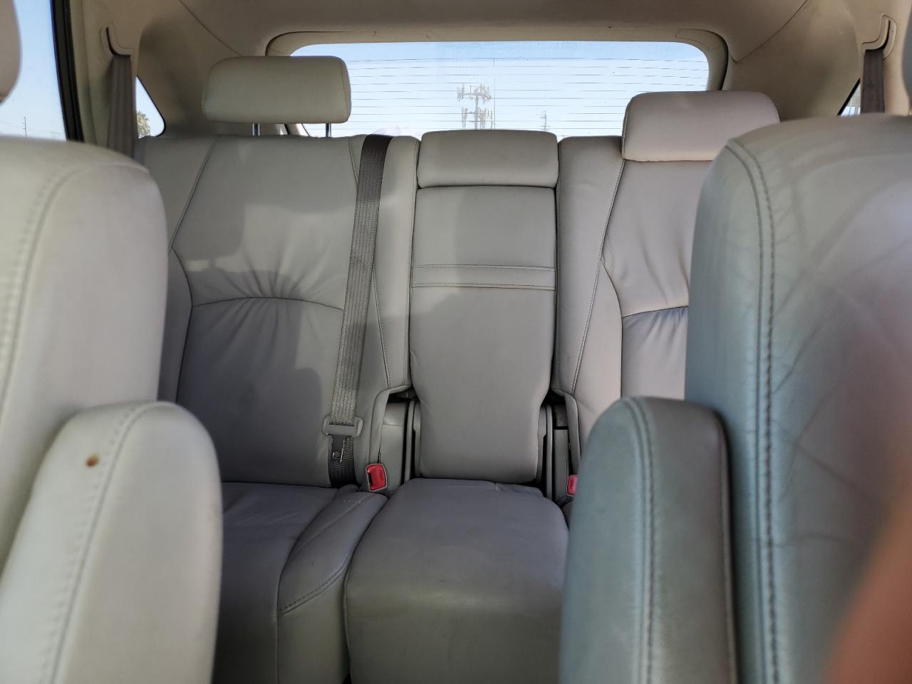 2004 Lexus Rx 330 VIN: JTJGA31U440040048 Lot: 63494464