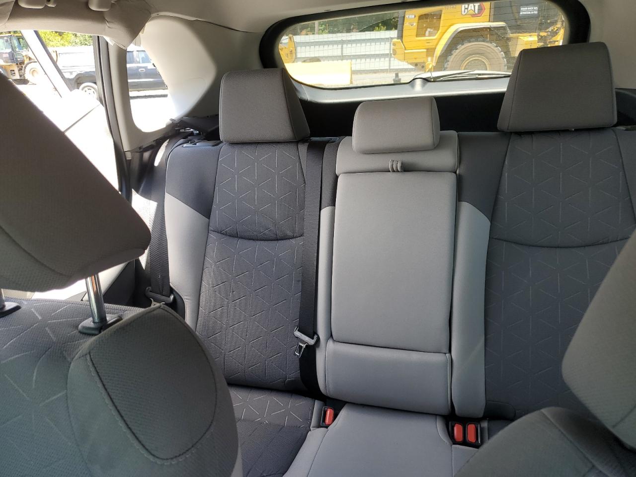 2022 Toyota Rav4 Xle VIN: 4T3RWRFV2NU082300 Lot: 62538984