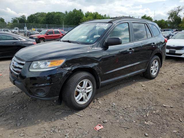 2012 Hyundai Santa Fe Gls