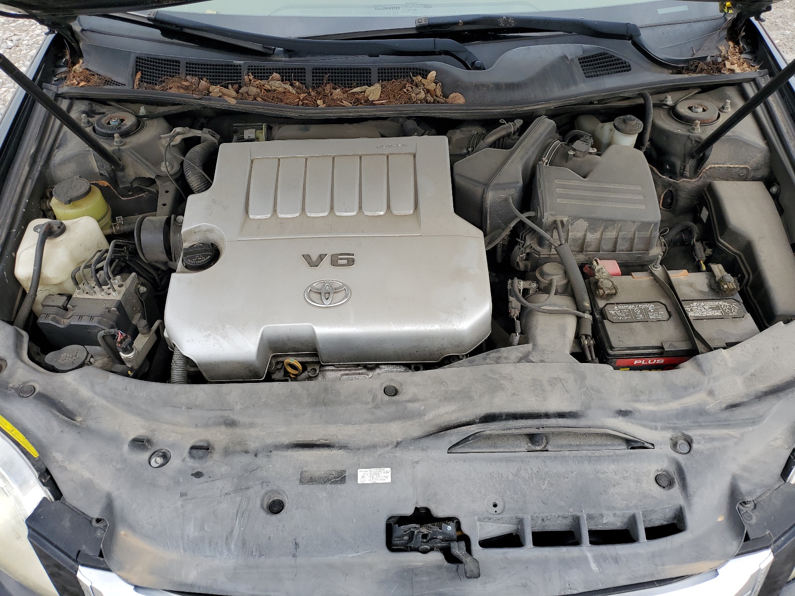 4T1BK36B19U328655 2009 Toyota Avalon Xl