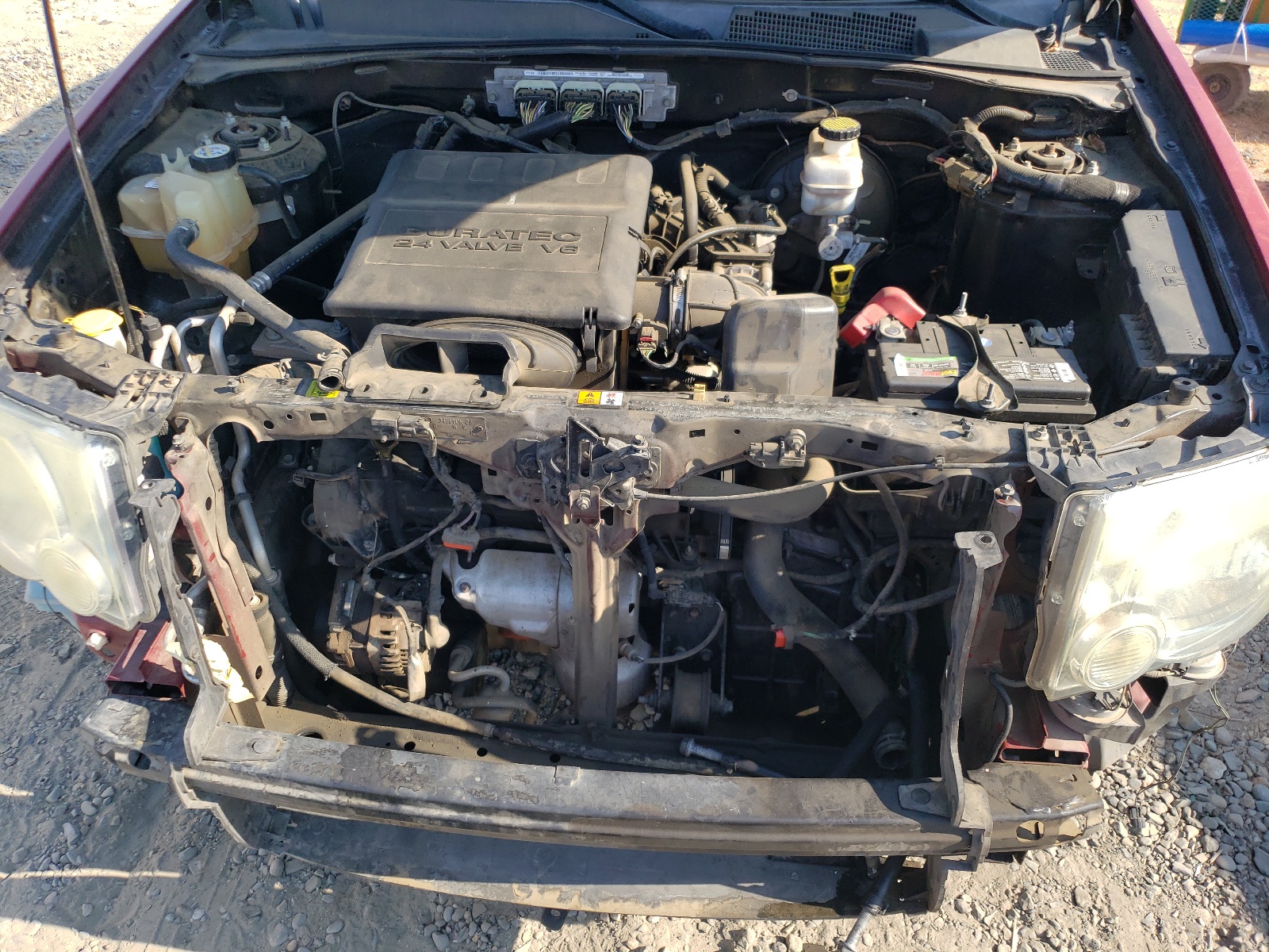 1FMCU9DG3BKA27970 2011 Ford Escape Xlt