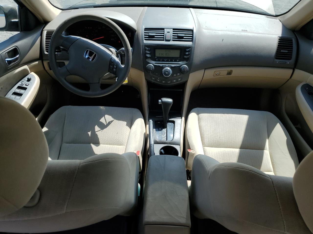 2005 Honda Accord Lx VIN: 1HGCM56465A038845 Lot: 64251454