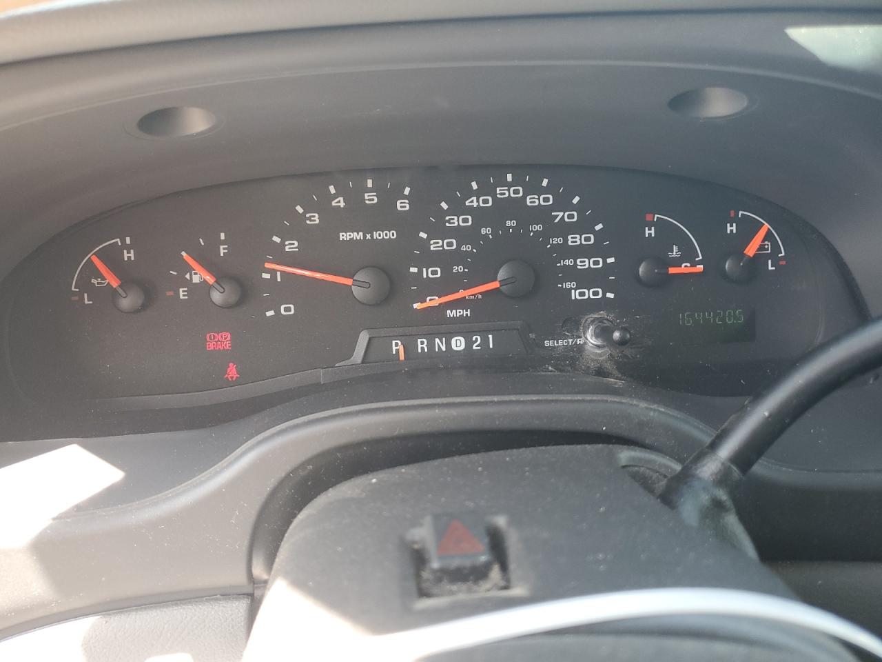 2008 Ford Econoline E350 Super Duty Wagon VIN: 1FBNE31L08DB20035 Lot: 65087924