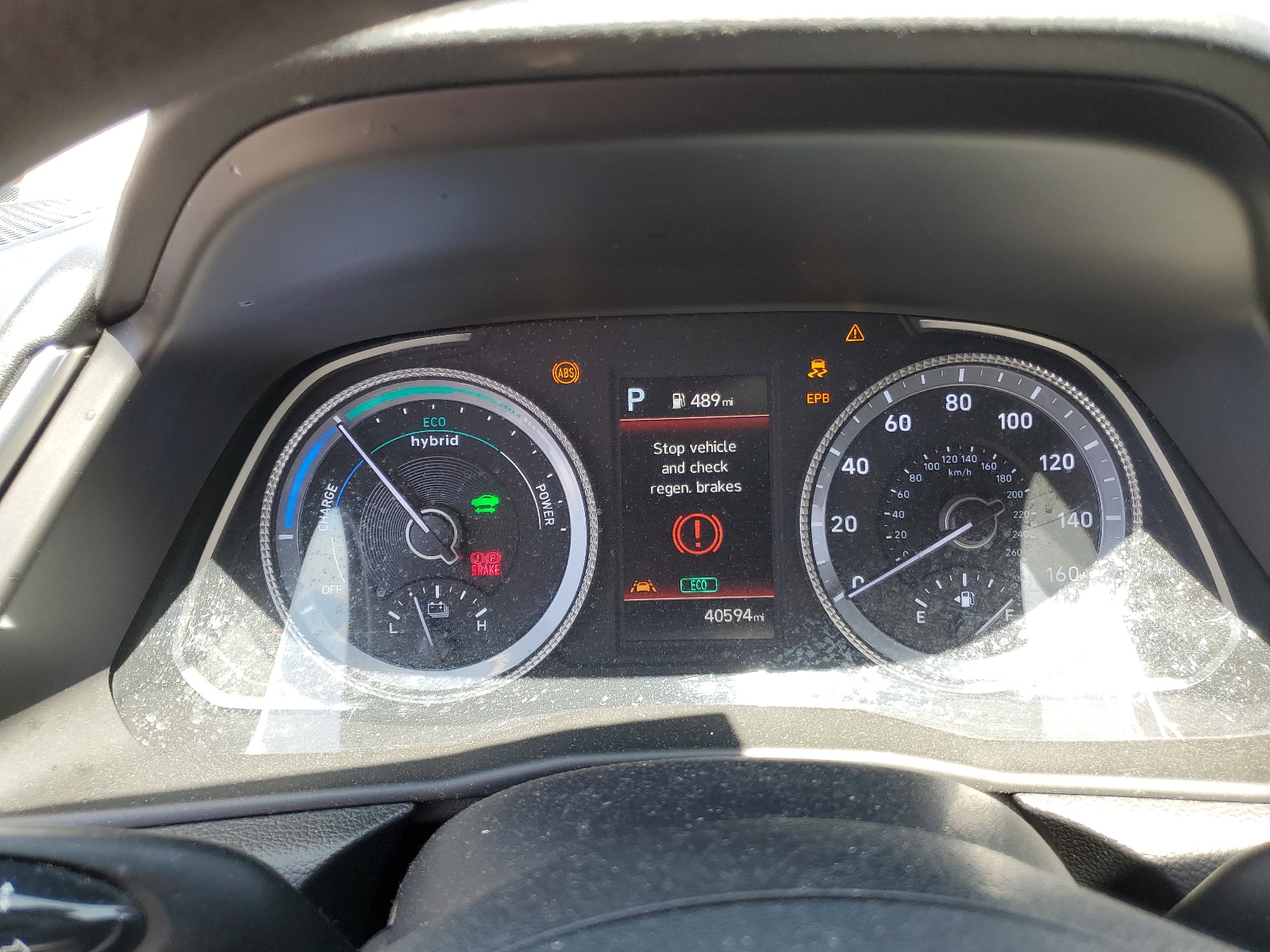 KMHL24JJXLA013631 2020 Hyundai Sonata Hybrid