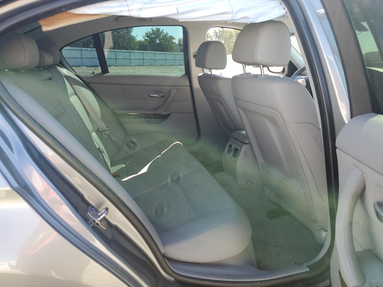 2010 BMW 335 I VIN: WBAPM7G51ANL89245 Lot: 61704034