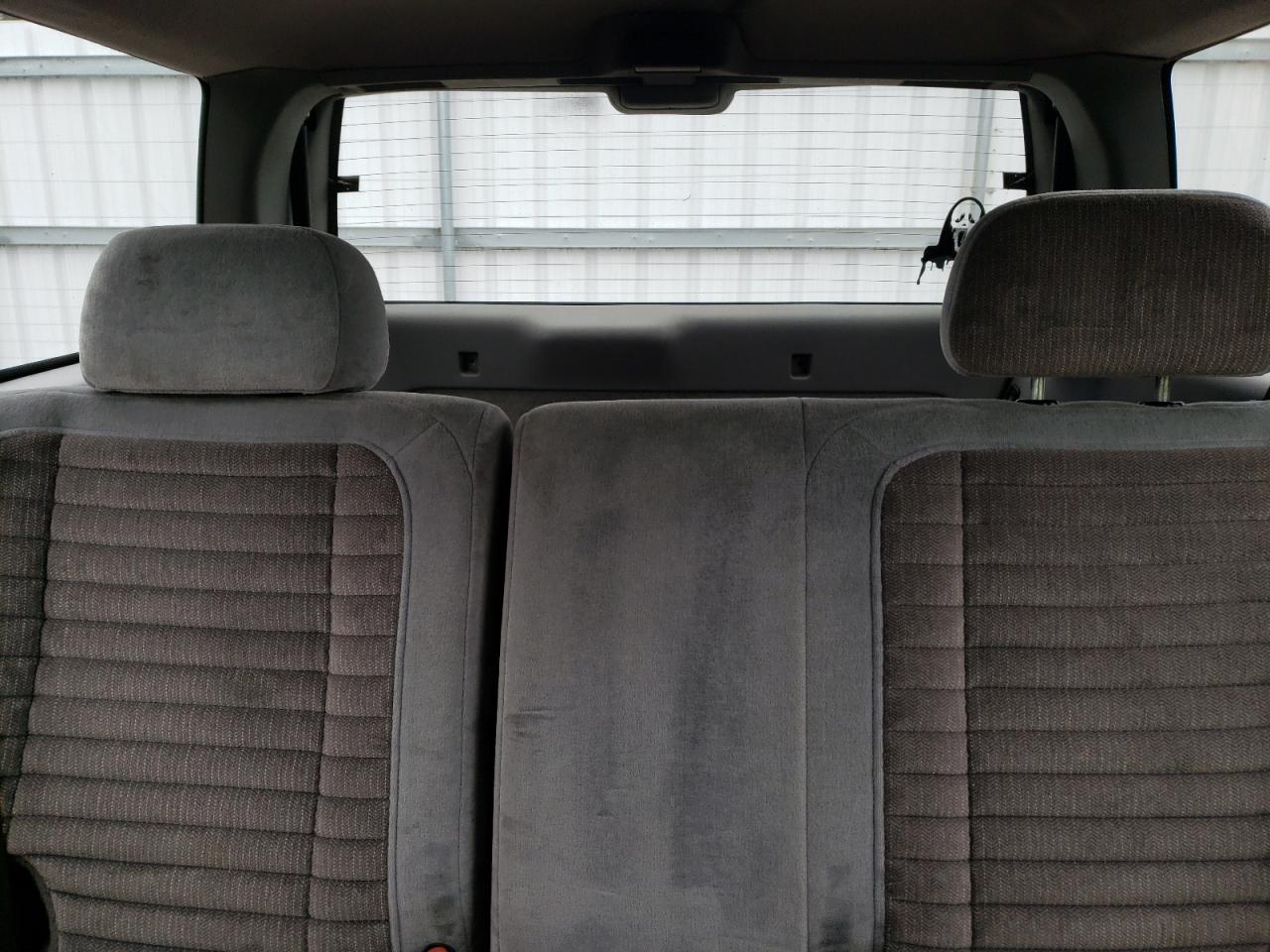 1995 Jeep Grand Cherokee Laredo VIN: 1J4GZ58S6SC544814 Lot: 63243024