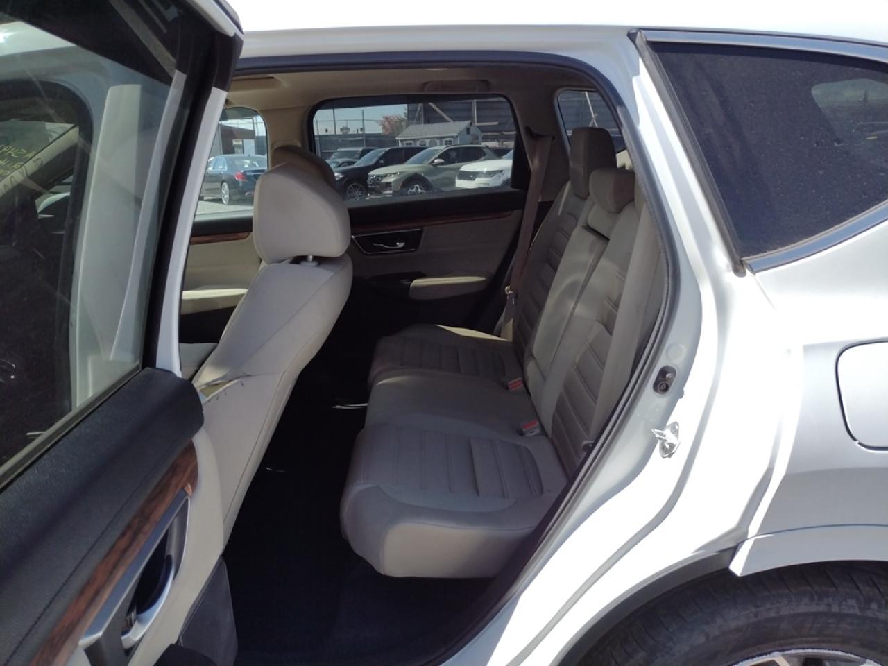 2021 Honda Cr-V Ex VIN: 2HKRW2H57MH666203 Lot: 64147534