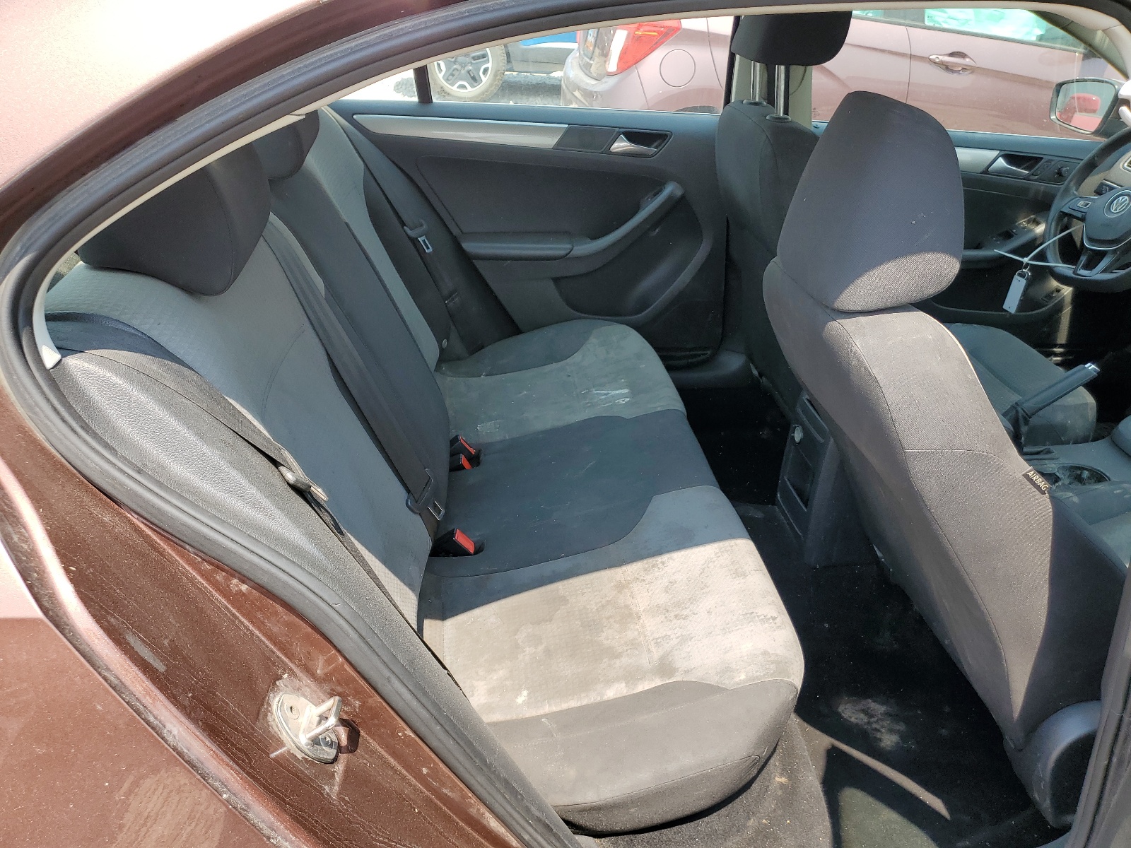 3VW2B7AJ0HM268698 2017 Volkswagen Jetta S