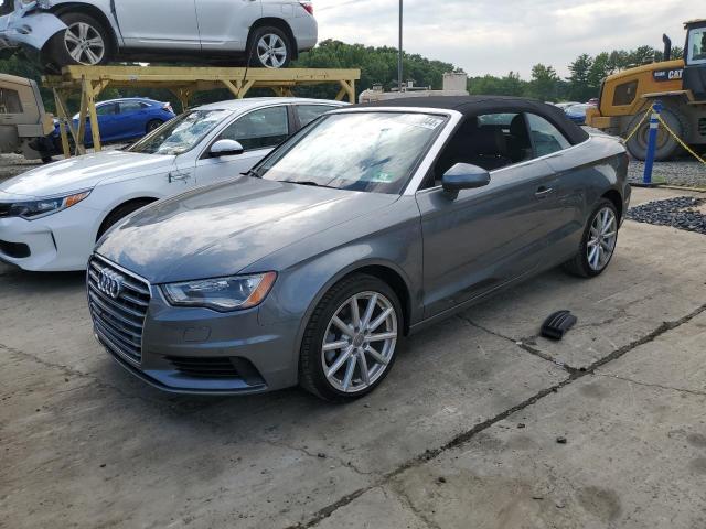 2015 Audi A3 Premium na sprzedaż w Windsor, NJ - Undercarriage