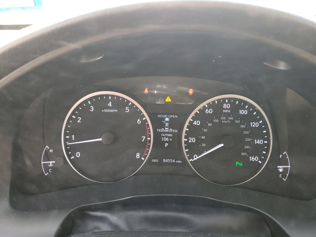 2013 Lexus Es 350 VIN: JTHBK1GG0D2069453 Lot: 65322214