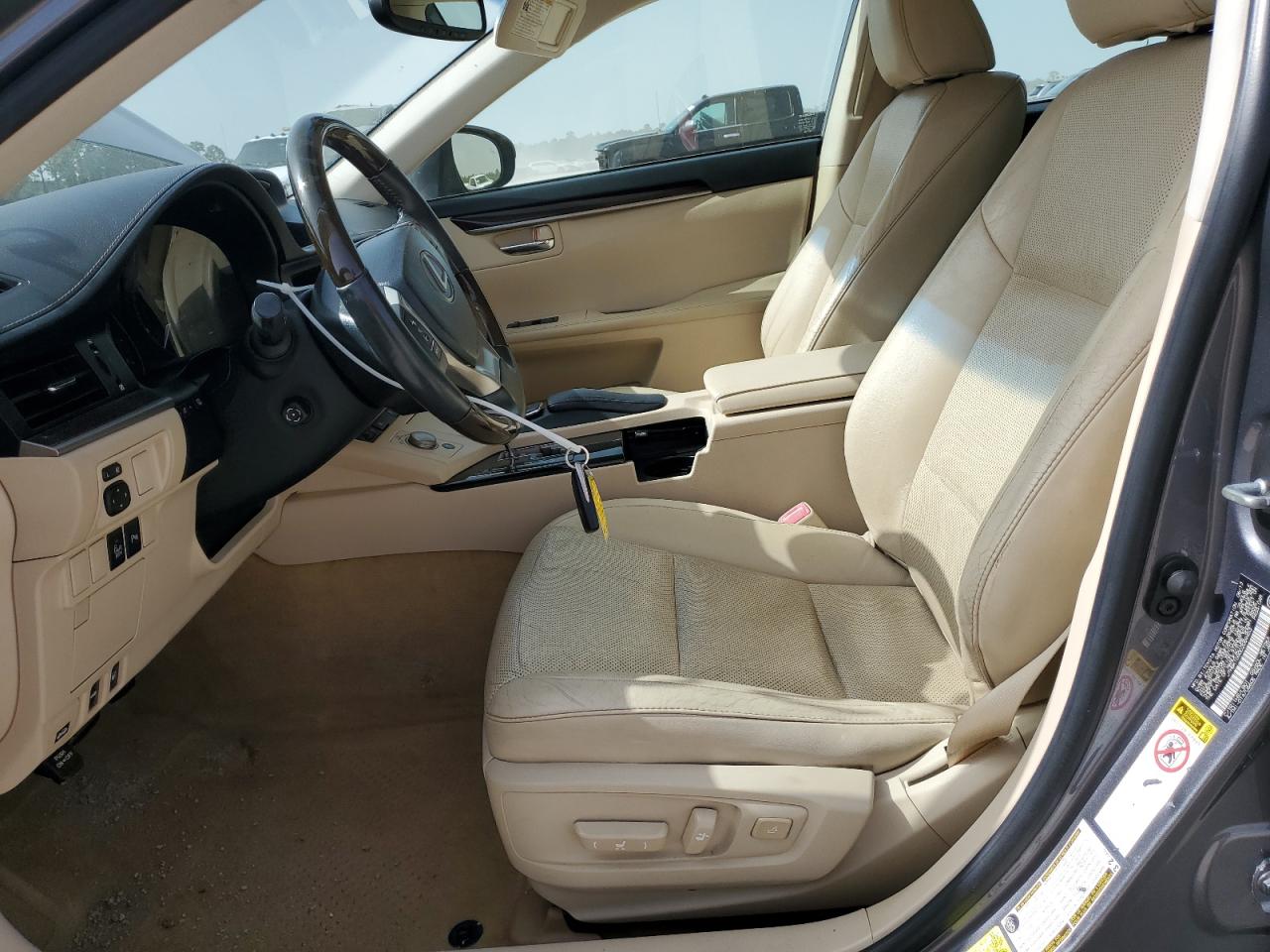 2013 Lexus Es 350 VIN: JTHBK1GG0D2069453 Lot: 65322214