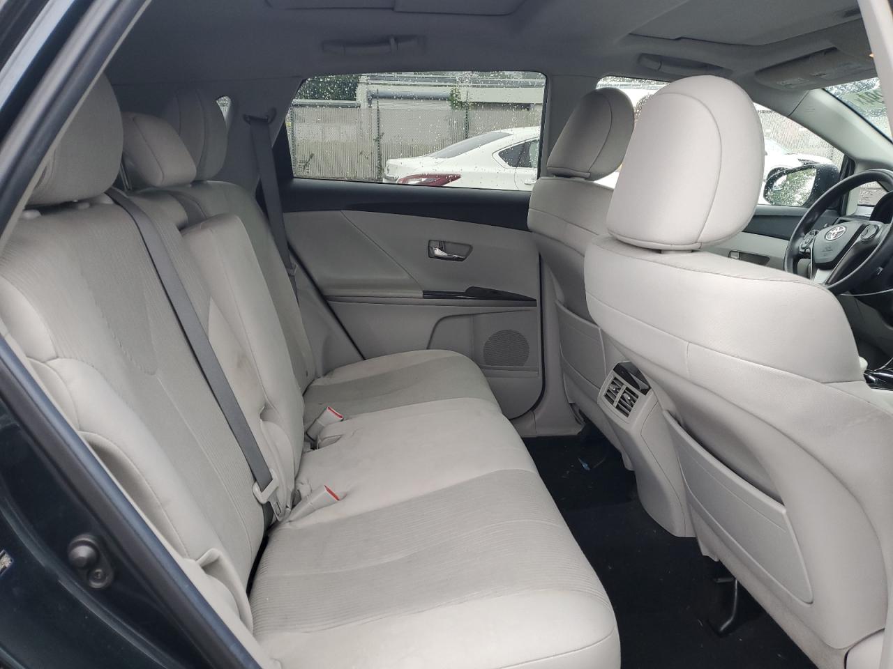 2013 Toyota Venza Le VIN: 4T3BA3BB1DU039882 Lot: 64179294