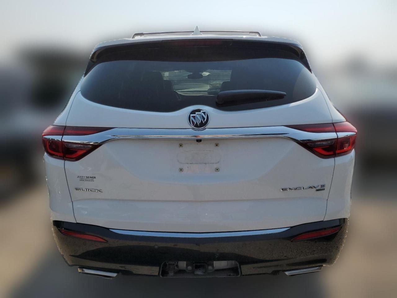 2018 Buick Enclave Premium VIN: 5GAEVBKW6JJ206408 Lot: 64223084