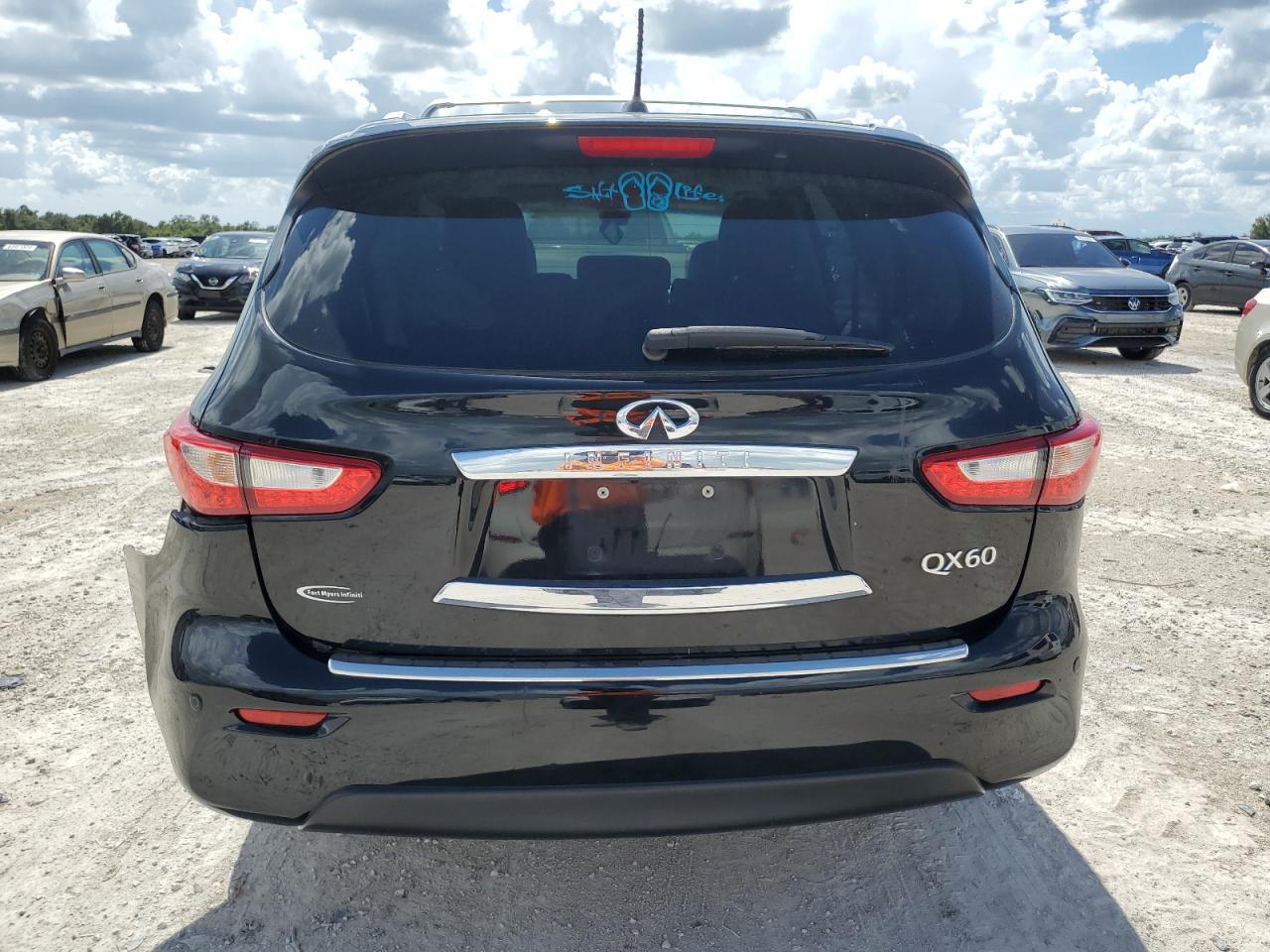 5N1AL0MM3FC539935 2015 Infiniti Qx60