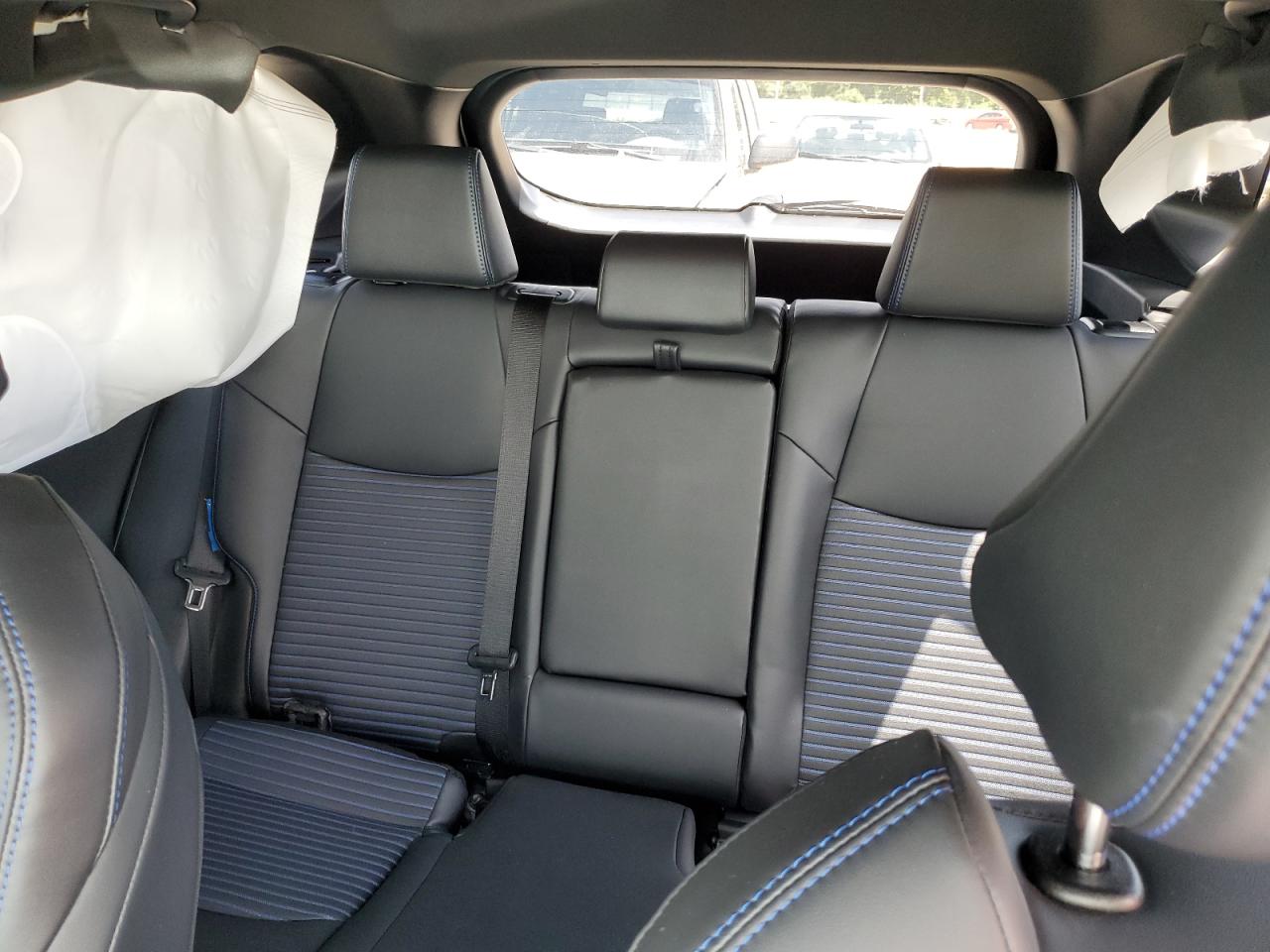 2023 Toyota Rav4 Xse VIN: 2T3E6RFV0PW041116 Lot: 64499054