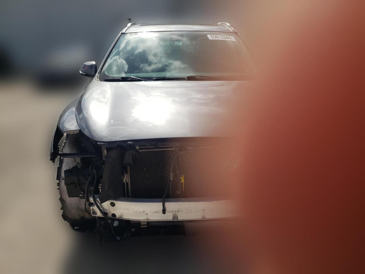 2017 Infiniti Qx60 VIN: 5N1DL0MN0HC560850 Lot: 65013344