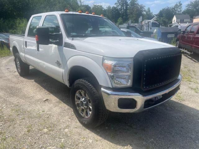 1FT7W2BTXBEC89622 | 2011 Ford f250 super duty