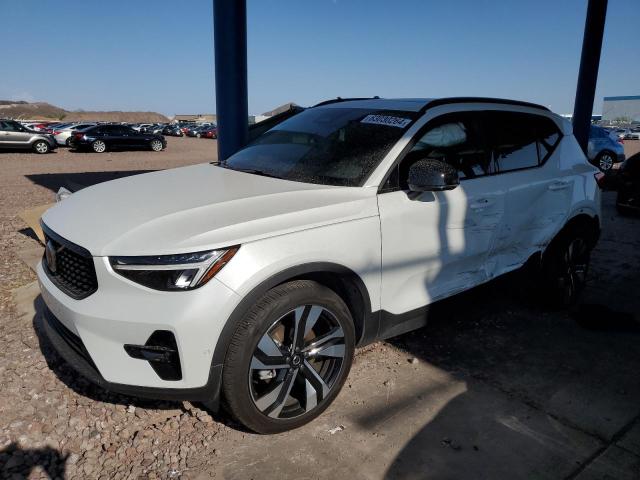 2024 Volvo Xc40 Plus