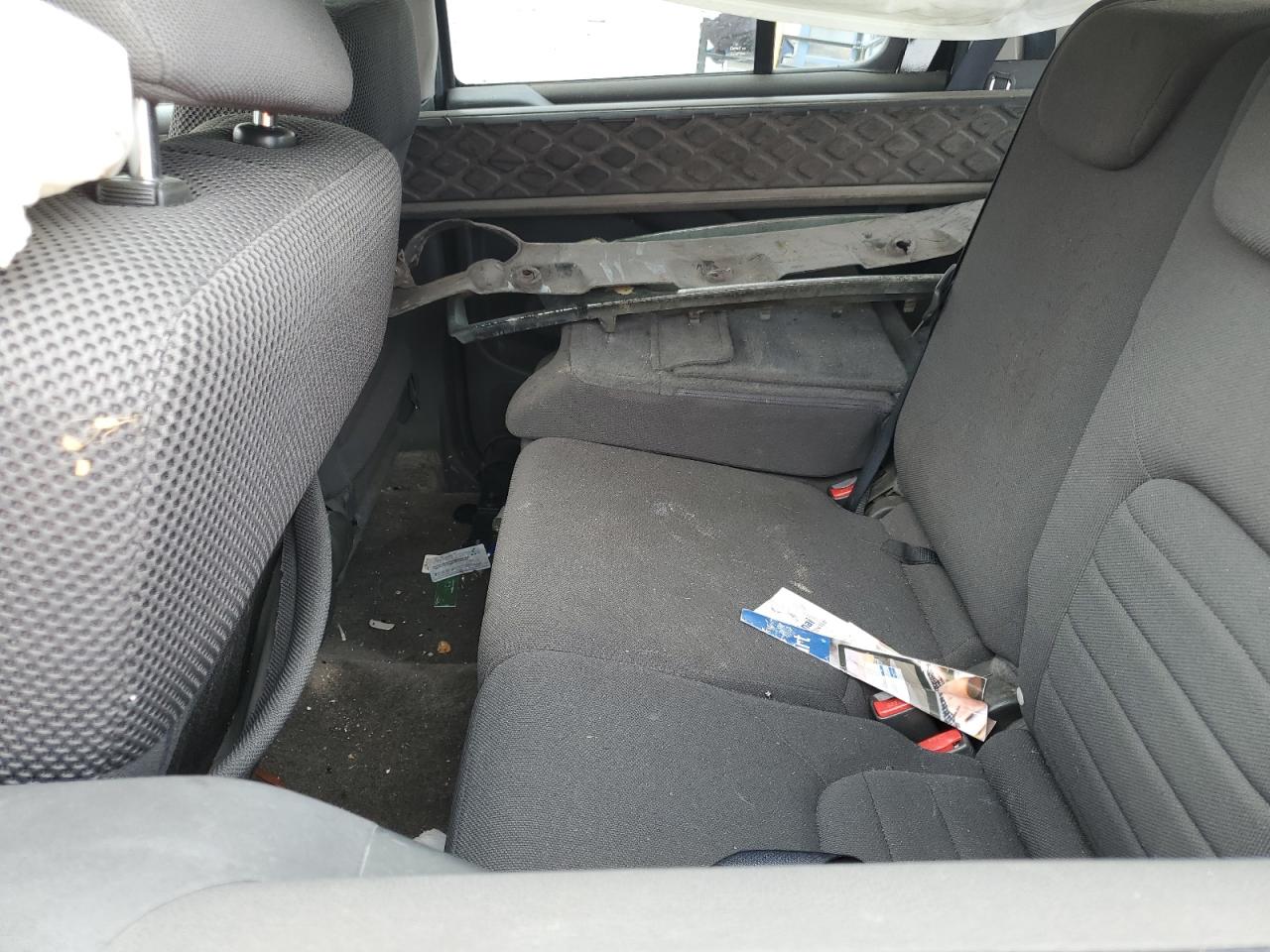 2010 Nissan Pathfinder S VIN: 5N1AR1NB4AC615527 Lot: 62890944