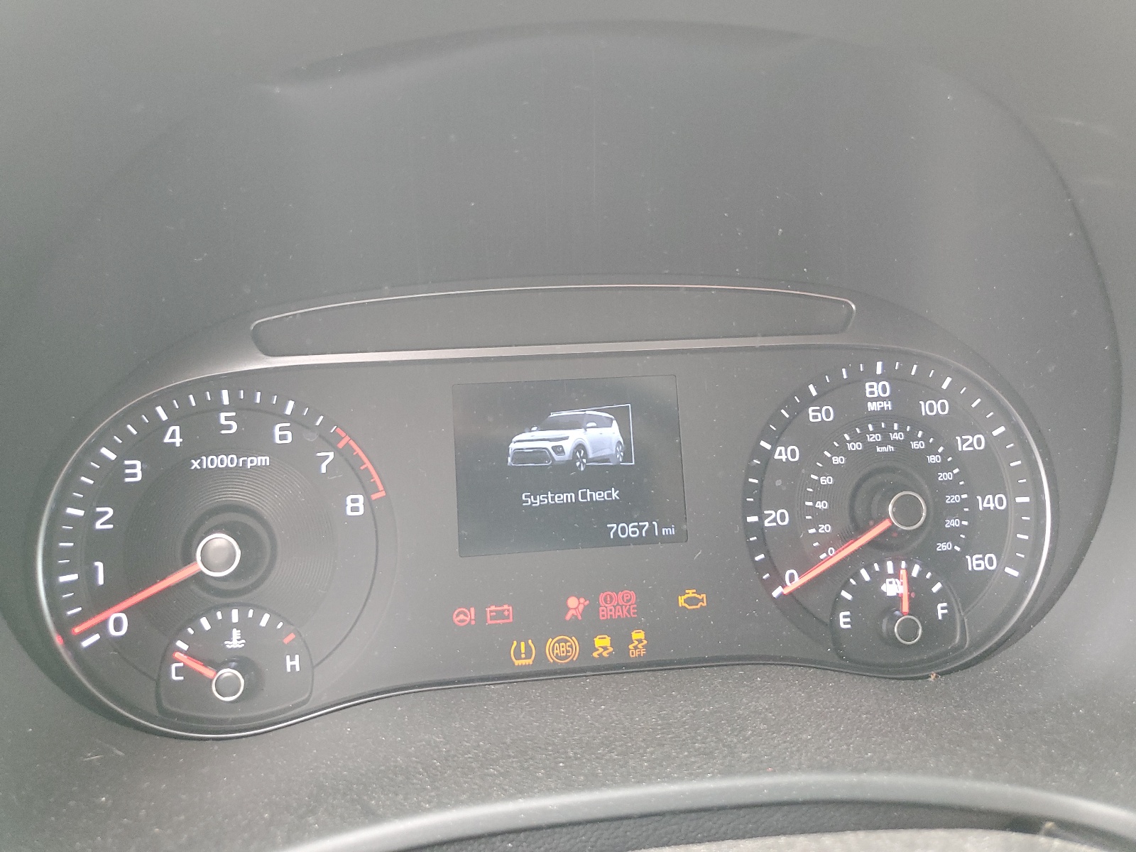 KNDJ23AU9L7724945 2020 Kia Soul Lx