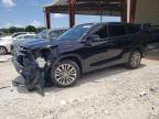 2022 Toyota Highlander Platinum   zu verkaufen in Homestead, FL - Front End