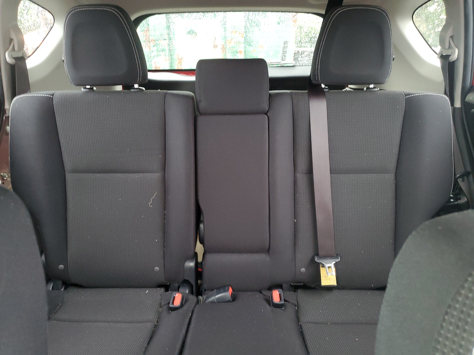 JTMRFREV5HJ156801 2017 Toyota Rav4 Xle