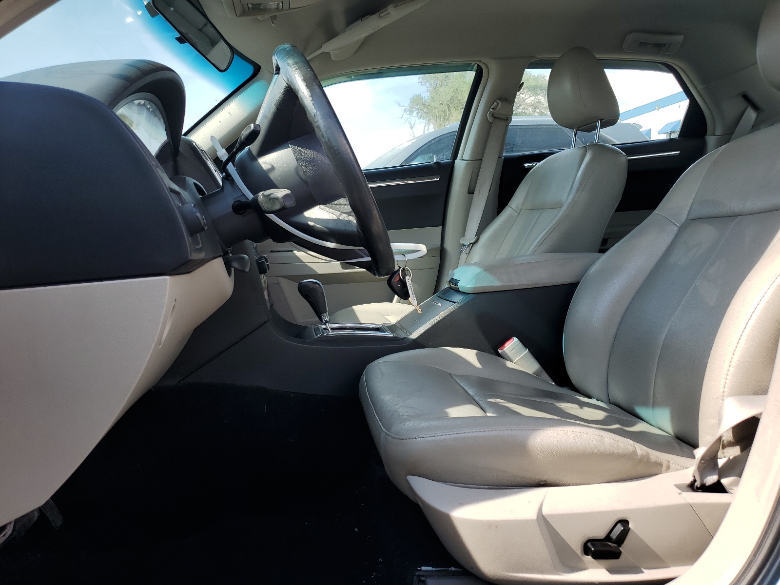 2C3KA53G87H896621 2007 Chrysler 300 Touring