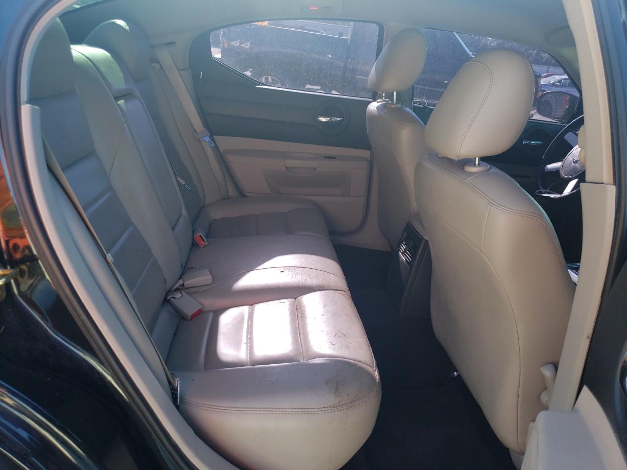 2006 Dodge Charger R/T VIN: 2B3KA53H86H301271 Lot: 63364354