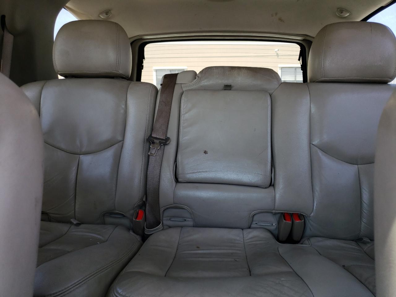 2005 Chevrolet Tahoe C1500 VIN: 1GNEC13T75J167294 Lot: 63874354