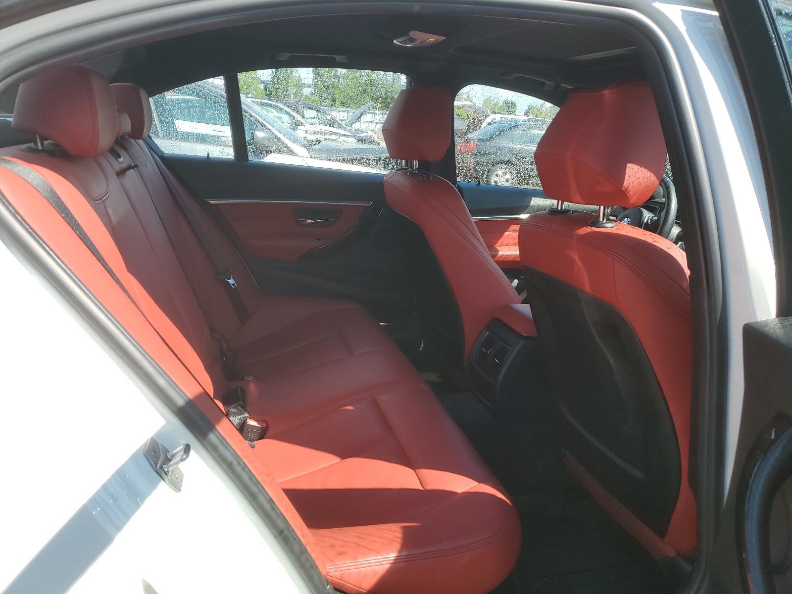 WBA8E3C52GK501139 2016 BMW 328 Xi Sulev