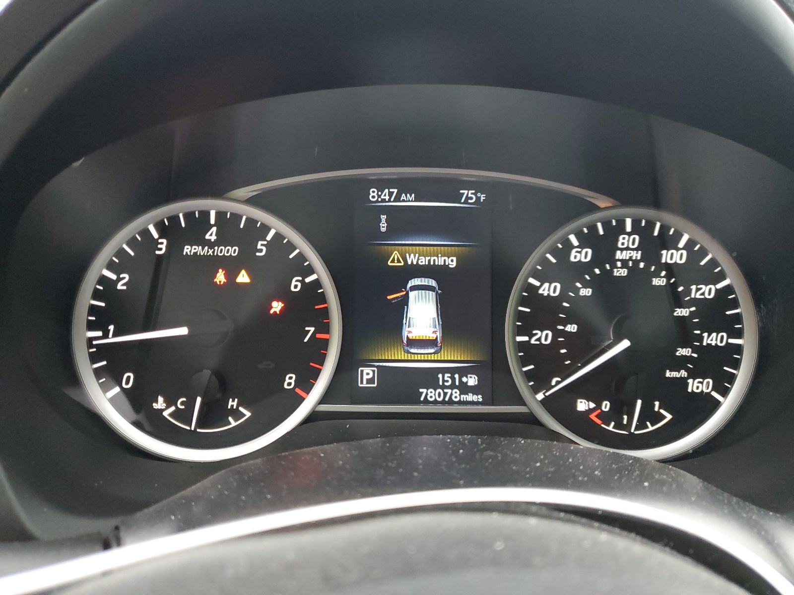 3N1AB7AP3GY283984 2016 Nissan Sentra S