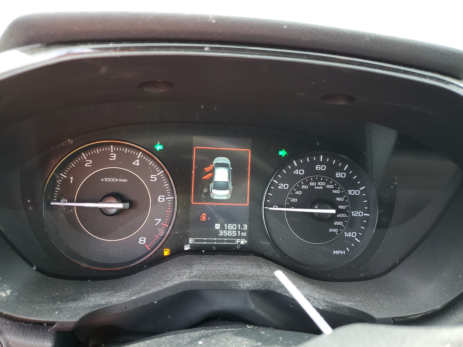 4S3GTAB66N3726609 2022 Subaru Impreza